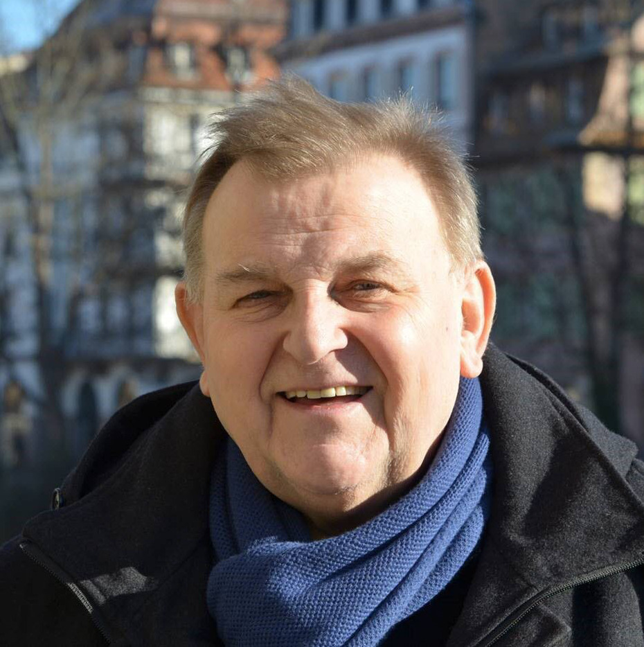 Michel Wackenheim